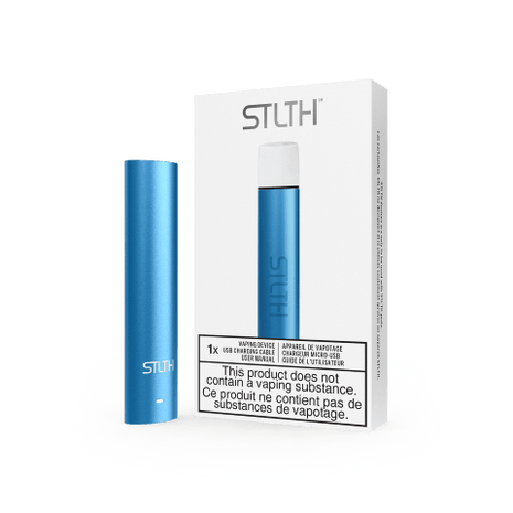 STLTH Vape Starter Kit - Liberty Vape