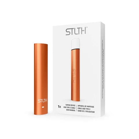 STLTH Vape Starter Kit - 420mAh Canada