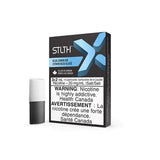 STLTH X Pods - Blue Lemon Ice - (Bold/Salt Nic) - Liberty Vape