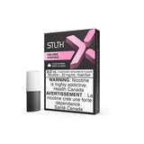 STLTH X Pods - Pink Lemon - (Bold/Salt Nic) - Liberty Vape