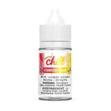 Strawberry Banana SALT - Twisted Chill E-Liquid - 30mL - Liberty Vape