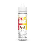 Strawberry Banana - Twisted Chill E-Liquid - 60mL - Liberty Vape