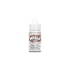 Strawberry Mello Salt Nic - Mello Salt E-Liquid - 30mL - Liberty Vape