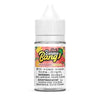 Strawberry Orange Salt Nic - Banana Bang Salt - 30mL - Liberty Vape