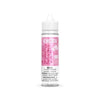 Strawberry Surf - Exotix Sub-Ohm Salt Nic - 60mL