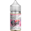 Strawva Wuava Iced Salt Nic - 7 Salts E-Juice - 30mL - Liberty Vape