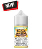 Sweet Peach Salt Nic - Solar Master Salts - 30mL - Liberty Vape