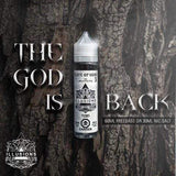 Taste of Gods X - Illusions Vapor E-Liquid - 60mL - Liberty Vape