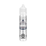 Taste of Gods X - Illusions Vapor E-Liquid - 60mL - Liberty Vape