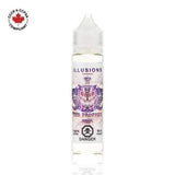 The Prophet - Illusions Vapor E-Liquid - 60mL - Liberty Vape