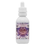 The Prophet - Illusions Vapor E-Liquid - 60mL - Liberty Vape