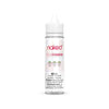 Triple Strawberry E-Juice - NAKED 100 - 60mL - Liberty Vape