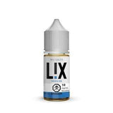 Tropic Ice - LiX Nic Salts - 30mL - Liberty Vape