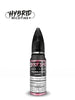 Trubblegun Hybrid Salts by Riot Salt - 30ml - Liberty Vape