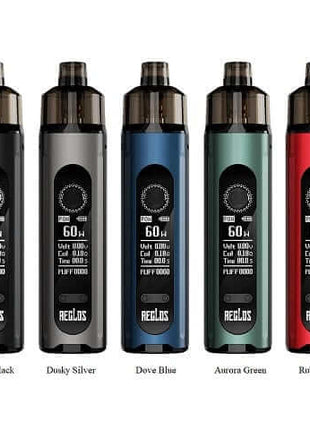 vape 60w VOOPOO Drag S3 60W Pod Mod Kit main image 0