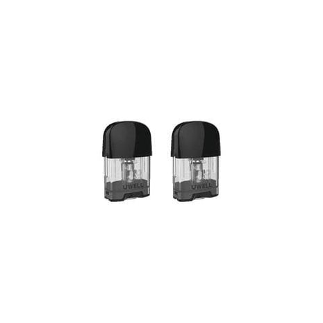 UWELL Caliburn G / KOKO Prime Replacement Pods - Liberty Vape