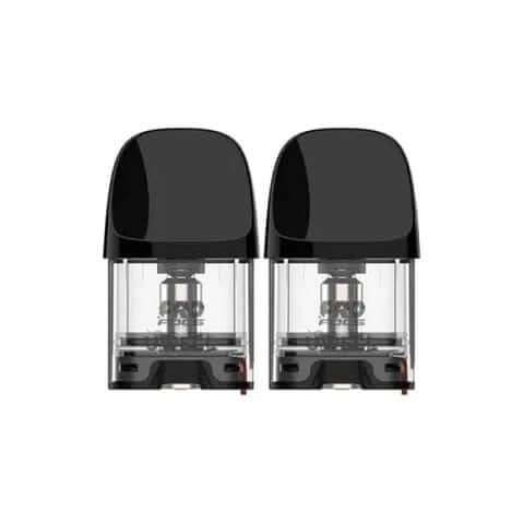 elfbar nachfüll pod läuft aus Uwell Caliburn G3 Review - A Worthwhile upgrade?