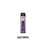 UWELL CALIBURN X POD KIT - Liberty Vape