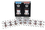 UWELL Crown 4 Mesh Replacement Coils - Liberty Vape