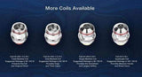 UWELL Valyrian 2 Replacement Mesh Coils - Liberty Vape