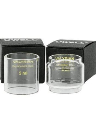 UWELL Valyrian Replacement Bubble Glass