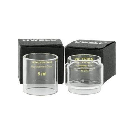 UWELL Valyrian Replacement Bubble Glass