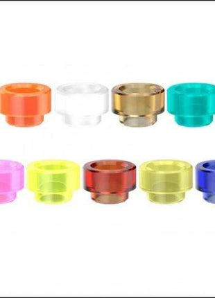 Vandy Vape Resin 810 Drip Tip - Liberty Vape