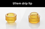 Vandy Vape Resin 810 Drip Tip - Liberty Vape
