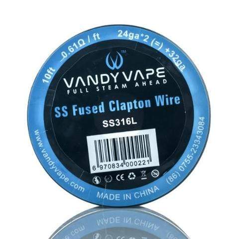Vandy Vape Specialty Wire Spool - Canada
