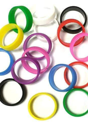 Vape Bands - Silicone - Liberty Vape - Liberty Vape