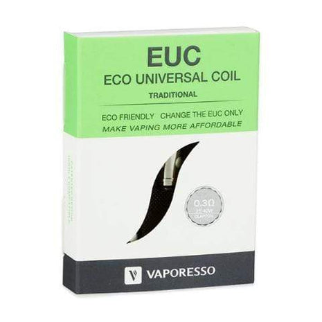 Vaporesso EUC Replacement Coils