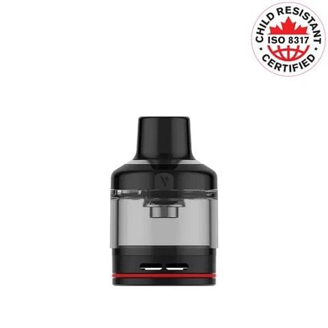 Vaporesso GTX POD 22 Replacement Pods - Liberty Vape