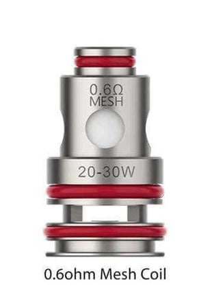 Vaporesso GTX Replacement Coils - Vaporesso - Liberty Vape