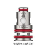 Vaporesso GTX Replacement Coils - Liberty Vape