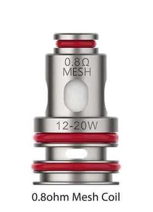 Vaporesso GTX Replacement Coils - Vaporesso - Liberty Vape