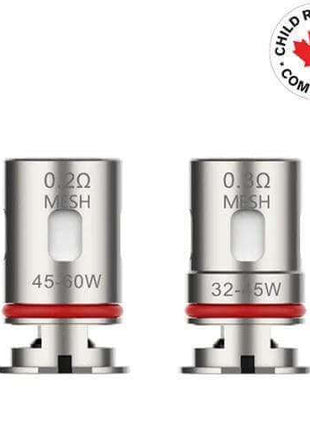Vaporesso GTX Replacement Coils - Vaporesso - Liberty Vape