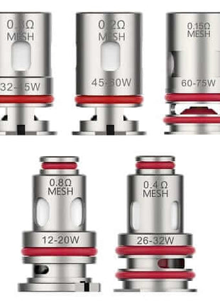 Vaporesso GTX Replacement Coils - Vaporesso - Liberty Vape