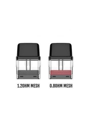 Vaporesso XROS Replacement Pods - Liberty Vape