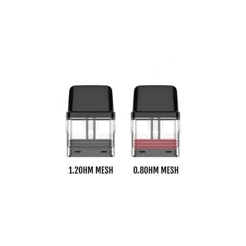 Vaporesso XROS Replacement Pods Liberty Vape Vaporesso XROS Replacement Pods Liberty Vape