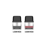 Vaporesso XROS Replacement Pods - Liberty Vape