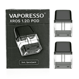 Vaporesso XROS Replacement Pods - Liberty Vape