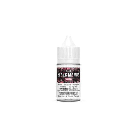 VIPER Salt Nic - Black Mamba Salts - 30mL - Liberty Vape