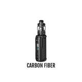 VOOPOO ARGUS MT 100W STARTER KIT - Liberty Vape