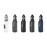 VOOPOO ARGUS MT 100W STARTER KIT - Liberty Vape