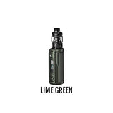 VOOPOO ARGUS MT 100W STARTER KIT - Liberty Vape
