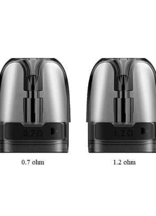 VooPoo Argus POD Replacement Pods - Voopoo - Liberty Vape