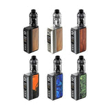Voopoo Drag 4 177W Starter Kit - Liberty Vape