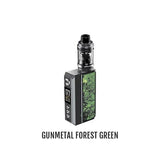 Voopoo Drag 4 177W Starter Kit - Liberty Vape