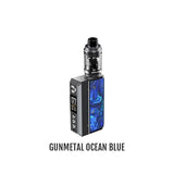 Voopoo Drag 4 177W Starter Kit - Liberty Vape