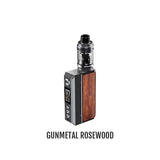 Voopoo Drag 4 177W Starter Kit - Liberty Vape